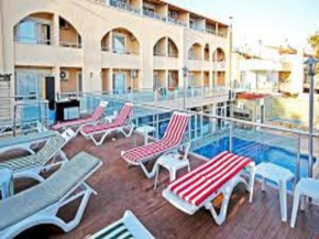 Ucem Hotel Golden Sea  Эдремит